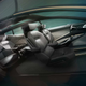 Illustration for article titled The Aston Martin Lagonda All-Terrain Concept Is Definitely Something Different